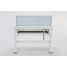 Kids table SIHOO T3C Light Blue..