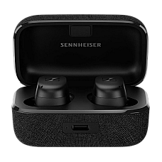 True Wireless Sennheiser Momentum 3..