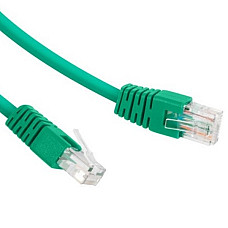 2m,  FTP Patch Cord  Green, PP22-2M..