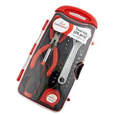 Universal Tool Kit Cablexpert (26 p..