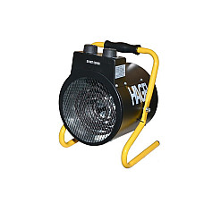 Fan Heater Hagel IFH02A-20..