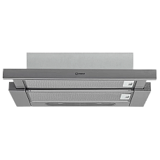 Hood Indesit H 461 X H2G..