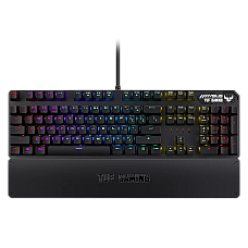 Gaming Keyboard Asus TUF Gaming K3,..