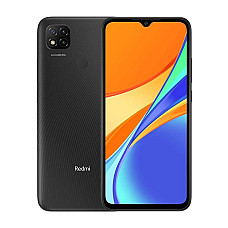 Redmi 9C 3/64 Gb RU Grey..