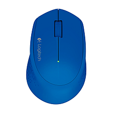 Wireless Mouse Logitech M280, Optic..