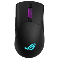 Gaming Mouse Asus ROG Keris, 16k dp..