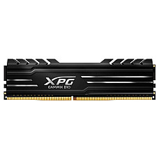 16GB DDR4-3200MHz ADATA XPG Gammix ..