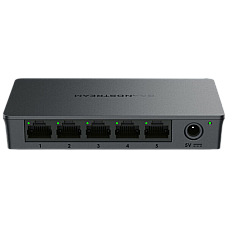 .5-port 10/100/1000Mbps Switch Gran..