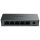 .5-port 10/100/1000Mbps Switch Gran..