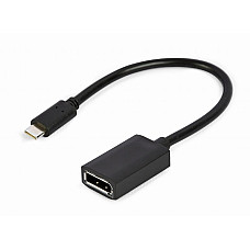 Adapter  Type-C to DP socket 0.15m ..
