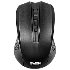 Wireless Mouse SVEN RX-300, Optical..