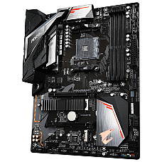 MB AM4 Gigabyte B450 AORUS ELITE V2..