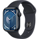 Apple Watch Series 9 GPS, 41mm Midn..