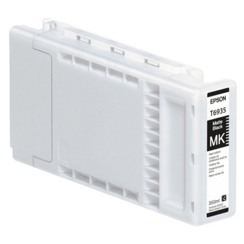Ink Cartridge Epson T693500, UltraChrome XD Matte Black (350ml)