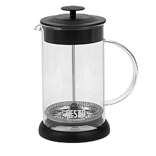 French Press Coffee Tea Maker RESTO..