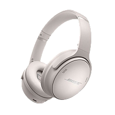Bose QuietComfort 45 White Smoke, B..