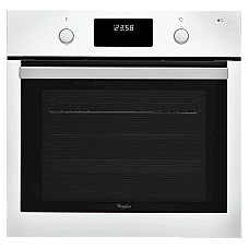 BinOven/el Whirlpool AKP 745 WH..