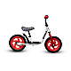 Gimme Balance Bike Viko, Red..