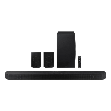 Soundbar Samsung HW-Q990B/RU..