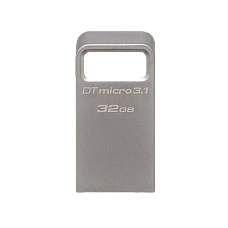 32GB USB3.1 Flash Drive Kingston Da..