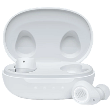  True Wireless JBL Free II, White T..