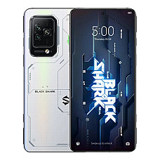 Xiaomi Black Shark 5 8/128 Gb, Expl..