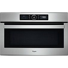 Built-in Microwave Whirlpool AMW 73..