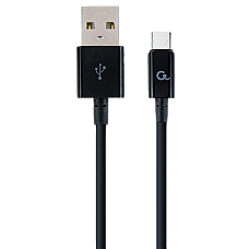 Blister Type-C/USB2.0, AM/CM, 2.0 m..