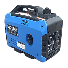 Gasoline INVERTER Generator JDP SF2..