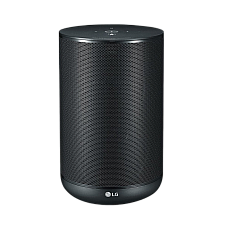 LG XBOOM AI ThinQ WK7Y, Smart speak..