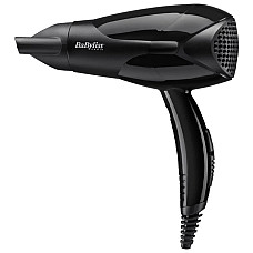 Hair Dryer BaByliss D212E..