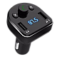 FM Transmitter XO, Bluetooth, BCC01..