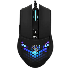 Gaming Mouse Bloody L65 Max, 100-12..