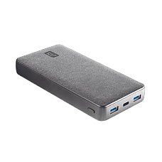 Power Bank Cellularline 20000mAh, P..