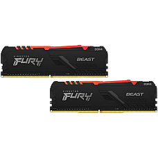 32GB DDR4-3600MHz  Kingston FURY Be..