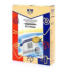 Vacuum Cleaner Bag K&M KM-S11..