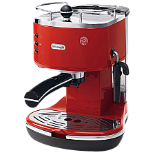 Capsule Coffee Maker DeLonghi ECO31..