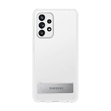 Original Sam. Clear Standing cover ..