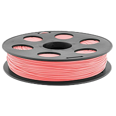 ABS 1.75 mm, Pink Filament, 1 kg, G..