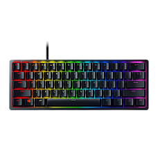 Gaming Keyboard Razer Huntsman Mini..