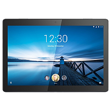 Lenovo Tab M10 (TB-X505L) Black (10..