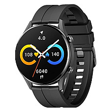 Xiaomi IMI Smart Watch W12, Black..