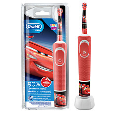 Electric Toothbrush Braun Kids Vita..