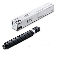 Toner Canon C-EXV51 Black..