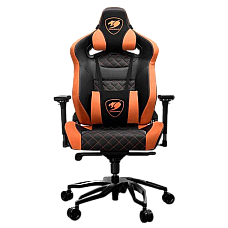 Gaming Chair Cougar ARMOR TITAN PRO..