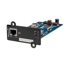 PowerCom SNMP CY504 INTERNAL CARD S..