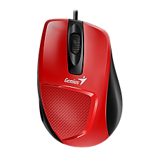Mouse Genius DX-150X, Optical, 1000..