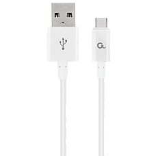 Blister Type-C/USB2.0, AM/CM, 2.0 m..