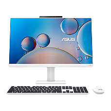 Asus AiO A5402 White (23.8