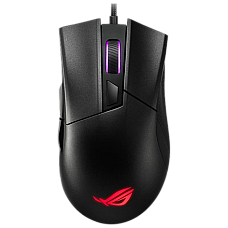 Gaming Mouse Asus ROG Gladius II Co..
